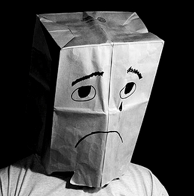 sad-face-paper-bag