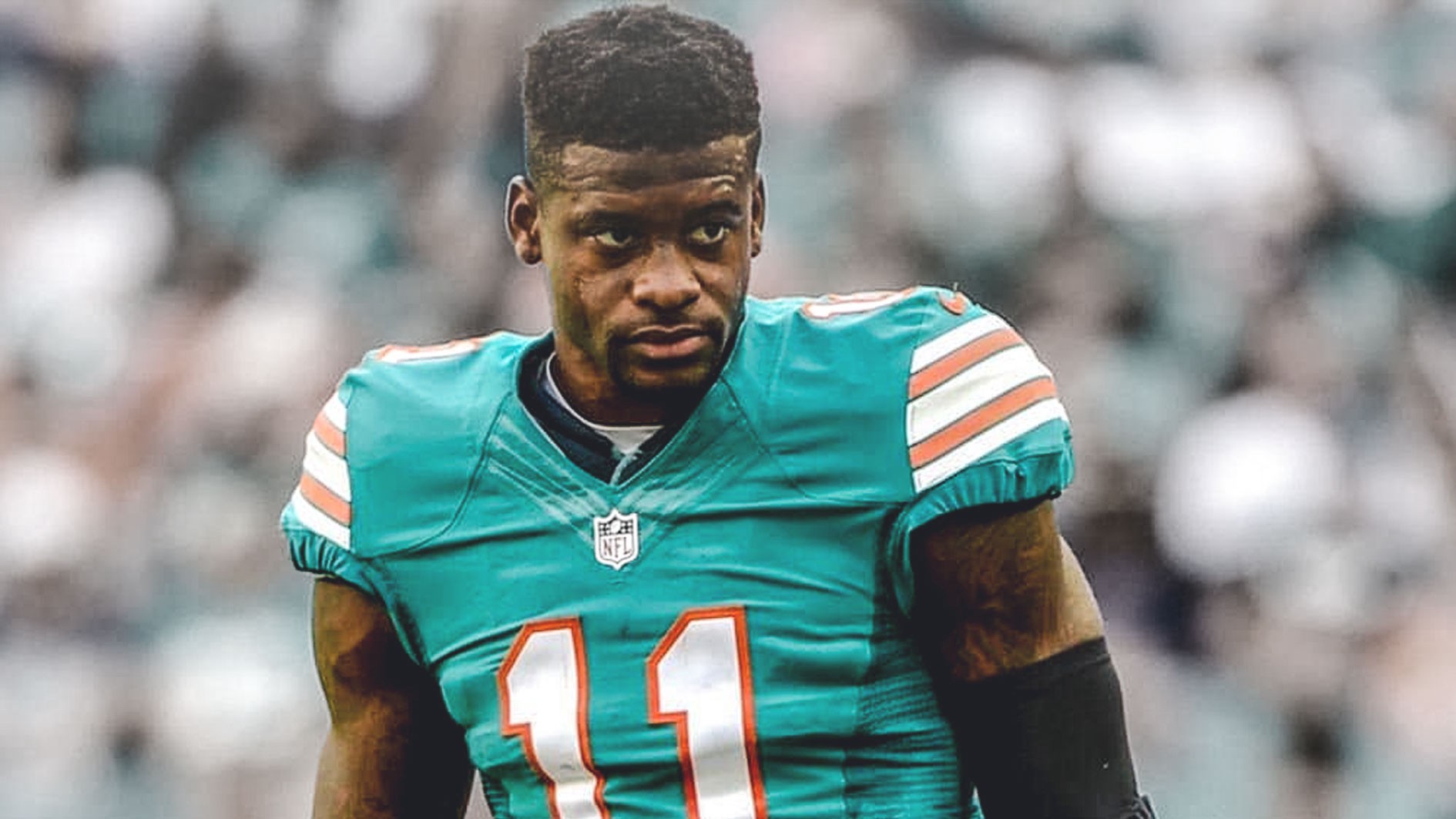 Player Profile: DeVante Parker. Is this the year? | by Matthew Fox |  Fantasy Life App